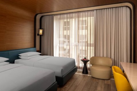 Appartamento in affitto a Palm Jumeirah, Dubai, EAU 2 camere da letto, 137 mq. № 643586 - foto 3