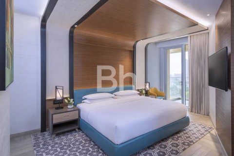 Lägenhet uthyres i Palm Jumeirah, Dubai, UAE 2 sovrum, 137 kvm Nr. 643586 - fotografi 4