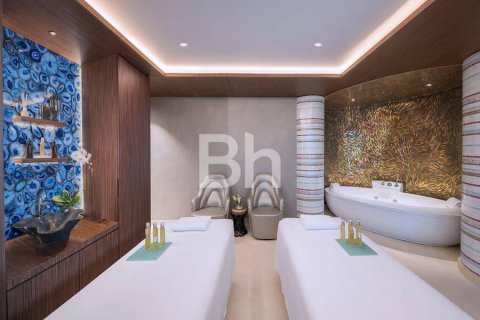 Appartamento in affitto a Palm Jumeirah, Dubai, EAU 2 camere da letto, 137 mq. № 643586 - foto 7