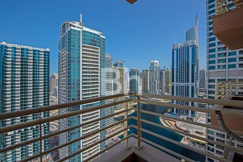 Apartament në Jumeirah Lake Towers, Dubai, Emiratet e Bashkuara Arabe 2 dhoma gjumi, 135 m2. № 643588 - Foto 6