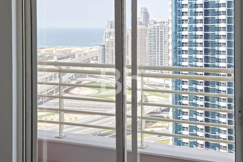 Apartament në Jumeirah Lake Towers, Dubai, Emiratet e Bashkuara Arabe 2 dhoma gjumi, 135 m2. № 643588 - Foto 12