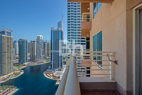 Apartament në Jumeirah Lake Towers, Dubai, Emiratet e Bashkuara Arabe 2 dhoma gjumi, 135 m2. № 643588 - Foto 10