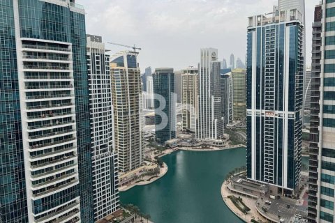 Apartament në Jumeirah Lake Towers, Dubai, Emiratet e Bashkuara Arabe 2 dhoma gjumi, 135 m2. № 643588 - Foto 1