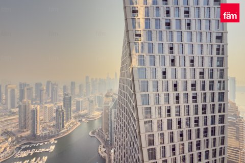 Διαμέρισμα σε Dubai Marina, ΗΑΕ 1 υπνοδωμάτιο, 88.3 τ.μ. Αρ. 655697 - φωτογραφία 17
