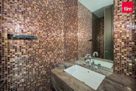 Διαμέρισμα σε Dubai Marina, ΗΑΕ 1 υπνοδωμάτιο, 88.3 τ.μ. Αρ. 655697 - φωτογραφία 15