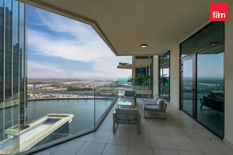 Apartament na sprzedaż w Business Bay, Dubai, ZEA 2 sypialnie, 108.2 mkw., nr 655692 - zdjęcie 27