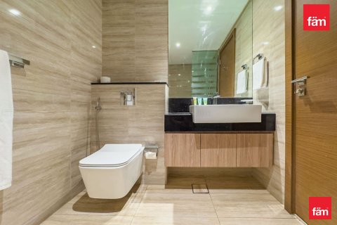 Apartament na sprzedaż w Business Bay, Dubai, ZEA 2 sypialnie, 108.2 mkw., nr 655692 - zdjęcie 19