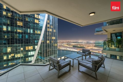 Apartament na sprzedaż w Business Bay, Dubai, ZEA 2 sypialnie, 108.2 mkw., nr 655692 - zdjęcie 26