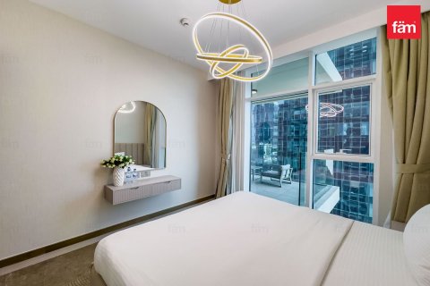 Apartament na sprzedaż w Business Bay, Dubai, ZEA 2 sypialnie, 108.2 mkw., nr 655692 - zdjęcie 10