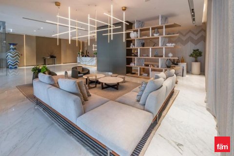 Apartment in Business Bay, Dubai, UAE 2 bedrooms, 108.2 sq.m. № 655692 - photo 2