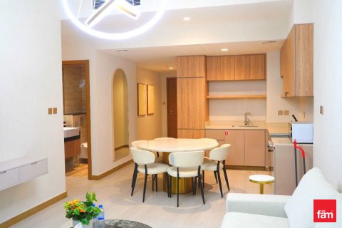 Apartment in Business Bay, Dubai, UAE 2 bedrooms, 108.2 sq.m. № 655692 - photo 3