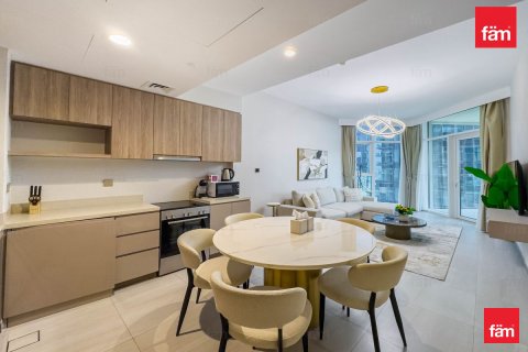 Apartament na sprzedaż w Business Bay, Dubai, ZEA 2 sypialnie, 108.2 mkw., nr 655692 - zdjęcie 16