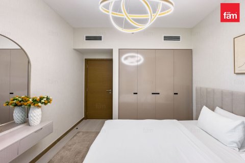 Apartament na sprzedaż w Business Bay, Dubai, ZEA 2 sypialnie, 108.2 mkw., nr 655692 - zdjęcie 14