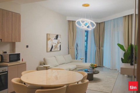 Apartment in Business Bay, Dubai, UAE 2 bedrooms, 108.2 sq.m. № 655692 - photo 1