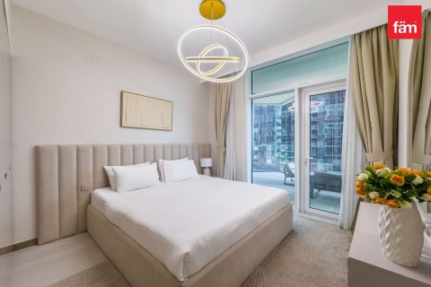 Apartament na sprzedaż w Business Bay, Dubai, ZEA 2 sypialnie, 108.2 mkw., nr 655692 - zdjęcie 13