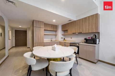 Apartament na sprzedaż w Business Bay, Dubai, ZEA 2 sypialnie, 108.2 mkw., nr 655692 - zdjęcie 18