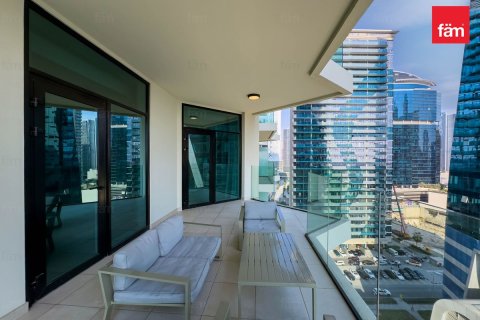Apartament na sprzedaż w Business Bay, Dubai, ZEA 2 sypialnie, 108.2 mkw., nr 655692 - zdjęcie 25