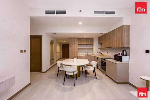 Apartament na sprzedaż w Business Bay, Dubai, ZEA 2 sypialnie, 108.2 mkw., nr 655692 - zdjęcie 17