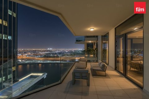 Apartament na sprzedaż w Business Bay, Dubai, ZEA 2 sypialnie, 108.2 mkw., nr 655692 - zdjęcie 30