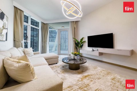 Apartament na sprzedaż w Business Bay, Dubai, ZEA 2 sypialnie, 108.2 mkw., nr 655692 - zdjęcie 3