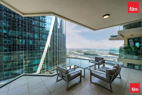 Apartament na sprzedaż w Business Bay, Dubai, ZEA 2 sypialnie, 108.2 mkw., nr 655692 - zdjęcie 24