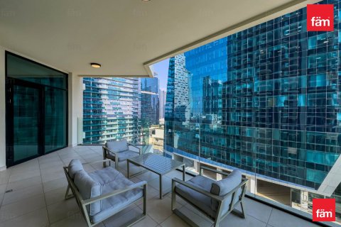 Apartament na sprzedaż w Business Bay, Dubai, ZEA 2 sypialnie, 108.2 mkw., nr 655692 - zdjęcie 29