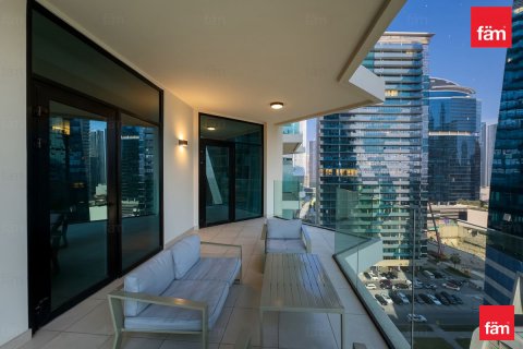 Apartament na sprzedaż w Business Bay, Dubai, ZEA 2 sypialnie, 108.2 mkw., nr 655692 - zdjęcie 28