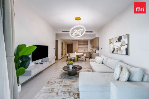 Apartament na sprzedaż w Business Bay, Dubai, ZEA 2 sypialnie, 108.2 mkw., nr 655692 - zdjęcie 4
