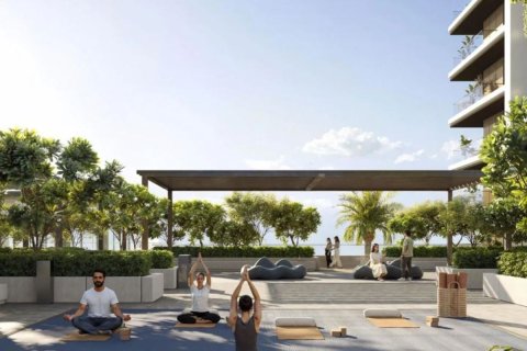 Dubai, संयुक्त अरब अमीरात में अपार्टमेंट, 2 बेडरूम, 106.3 वर्ग मीटर, संख्या 655698 - फ़ोटो 1