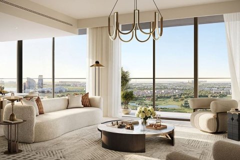 Dubai, संयुक्त अरब अमीरात में अपार्टमेंट, 2 बेडरूम, 106.3 वर्ग मीटर, संख्या 655698 - फ़ोटो 8