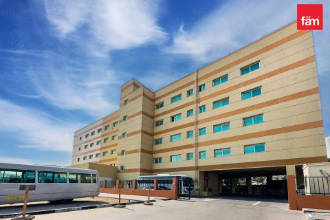 Miejsce pracy na sprzedaż w Dubai, ZEA 3290.7 mkw., nr 655695 - zdjęcie 1