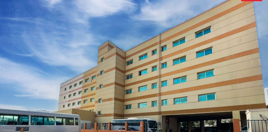 Miejsce pracy w Dubai, ZEA 3290.7 mkw. nr 655695