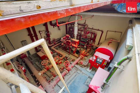 Miejsce pracy na sprzedaż w Dubai, ZEA 3290.7 mkw., nr 655695 - zdjęcie 18