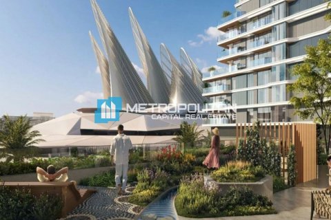 Apartament de vânzare în Saadiyat Island, Abu Dhabi, EAU 2 dormitoare, 199 mp.  №651858 - poză 11