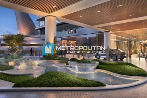 Apartament de vânzare în Saadiyat Island, Abu Dhabi, EAU 2 dormitoare, 199 mp.  №651858 - poză 13