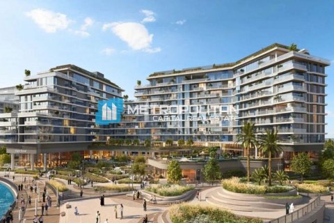 Apartament de vânzare în Saadiyat Island, Abu Dhabi, EAU 2 dormitoare, 199 mp.  №651858 - poză 12