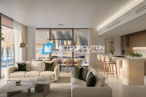 Apartament de vânzare în Saadiyat Island, Abu Dhabi, EAU 2 dormitoare, 199 mp.  №651858 - poză 6