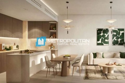 Apartament de vânzare în Saadiyat Island, Abu Dhabi, EAU 2 dormitoare, 199 mp.  №651858 - poză 4