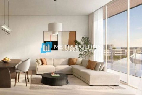 Apartament de vânzare în Saadiyat Island, Abu Dhabi, EAU 2 dormitoare, 199 mp.  №651858 - poză 7