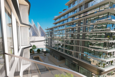 Apartament de vânzare în Saadiyat Island, Abu Dhabi, EAU 2 dormitoare, 199 mp.  №651858 - poză 5