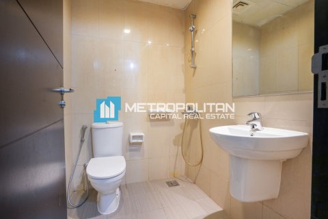 Müüa korter asukohaga Al Reem Island, Abu Dhabi, AÜE: 3 magamistoaga, 163 m² Nr 651863 - pilt 9