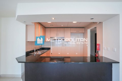 Müüa korter asukohaga Al Reem Island, Abu Dhabi, AÜE: 3 magamistoaga, 163 m² Nr 651863 - pilt 6