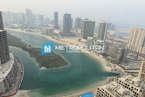 Müüa korter asukohaga Al Reem Island, Abu Dhabi, AÜE: 3 magamistoaga, 163 m² Nr 651863 - pilt 3