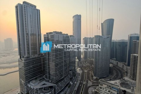 Müüa korter asukohaga Al Reem Island, Abu Dhabi, AÜE: 3 magamistoaga, 163 m² Nr 651863 - pilt 15
