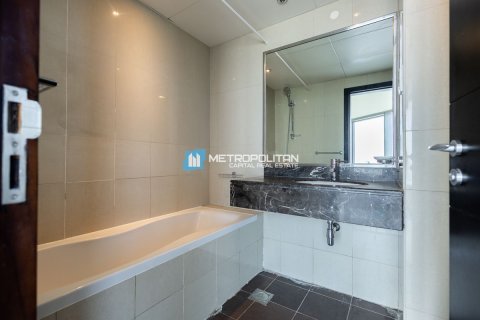 Apartment sa Al Reem Island, Abu Dhabi, UAE 3 silid-tulugan, 163 sq.m. № 651862 - larawan 14