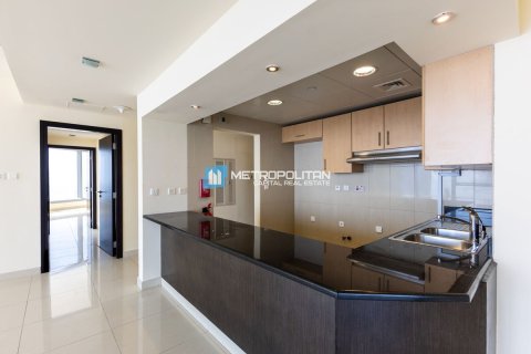 Apartment sa Al Reem Island, Abu Dhabi, UAE 3 silid-tulugan, 163 sq.m. № 651862 - larawan 8