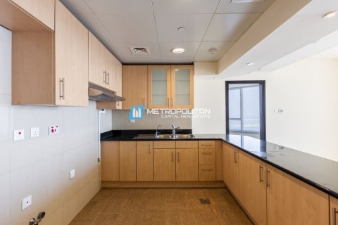 Apartment sa Al Reem Island, Abu Dhabi, UAE 3 silid-tulugan, 163 sq.m. № 651862 - larawan 3