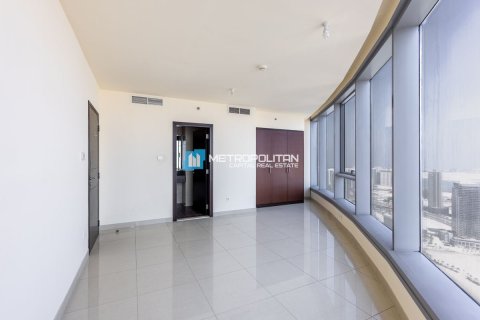 Apartment sa Al Reem Island, Abu Dhabi, UAE 3 silid-tulugan, 163 sq.m. № 651862 - larawan 9