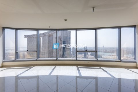 Apartment sa Al Reem Island, Abu Dhabi, UAE 3 silid-tulugan, 163 sq.m. № 651862 - larawan 2