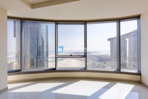 Apartment sa Al Reem Island, Abu Dhabi, UAE 3 silid-tulugan, 163 sq.m. № 651862 - larawan 7